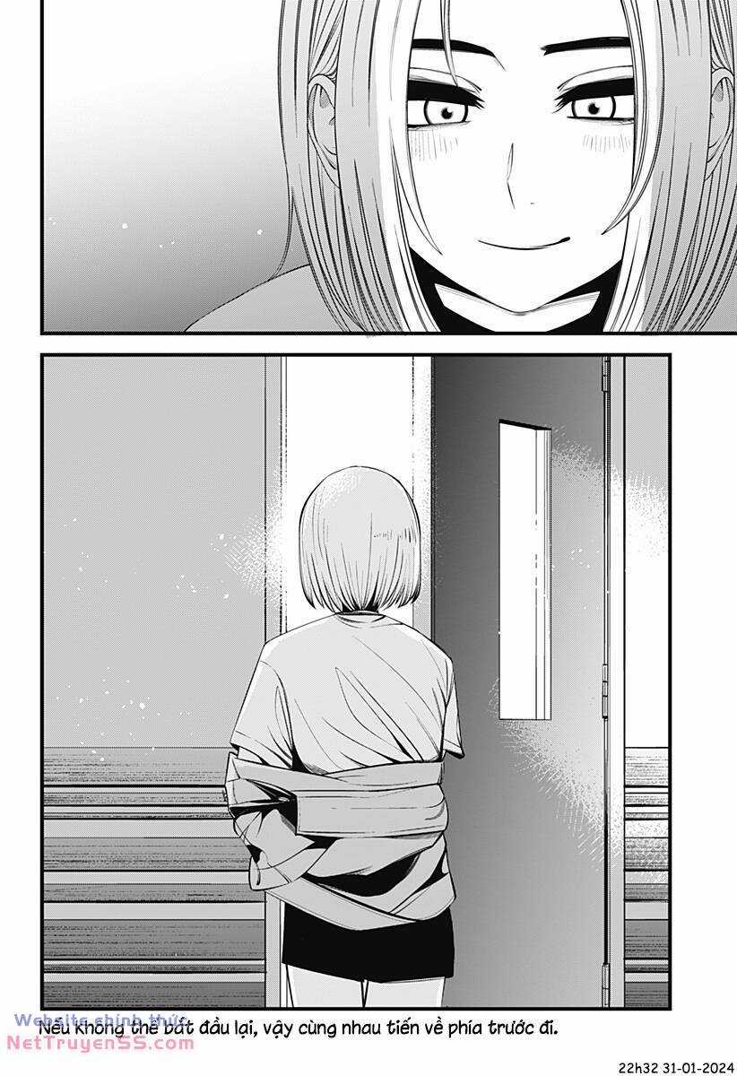 Beat And Motion - Chapter 24 - Trang 20