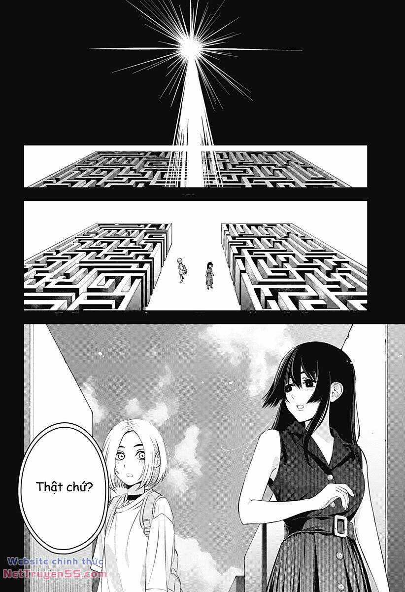 Beat And Motion - Chapter 24 - Trang 3