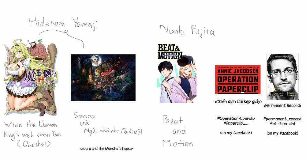 Beat And Motion - Chapter 24 - Trang 22