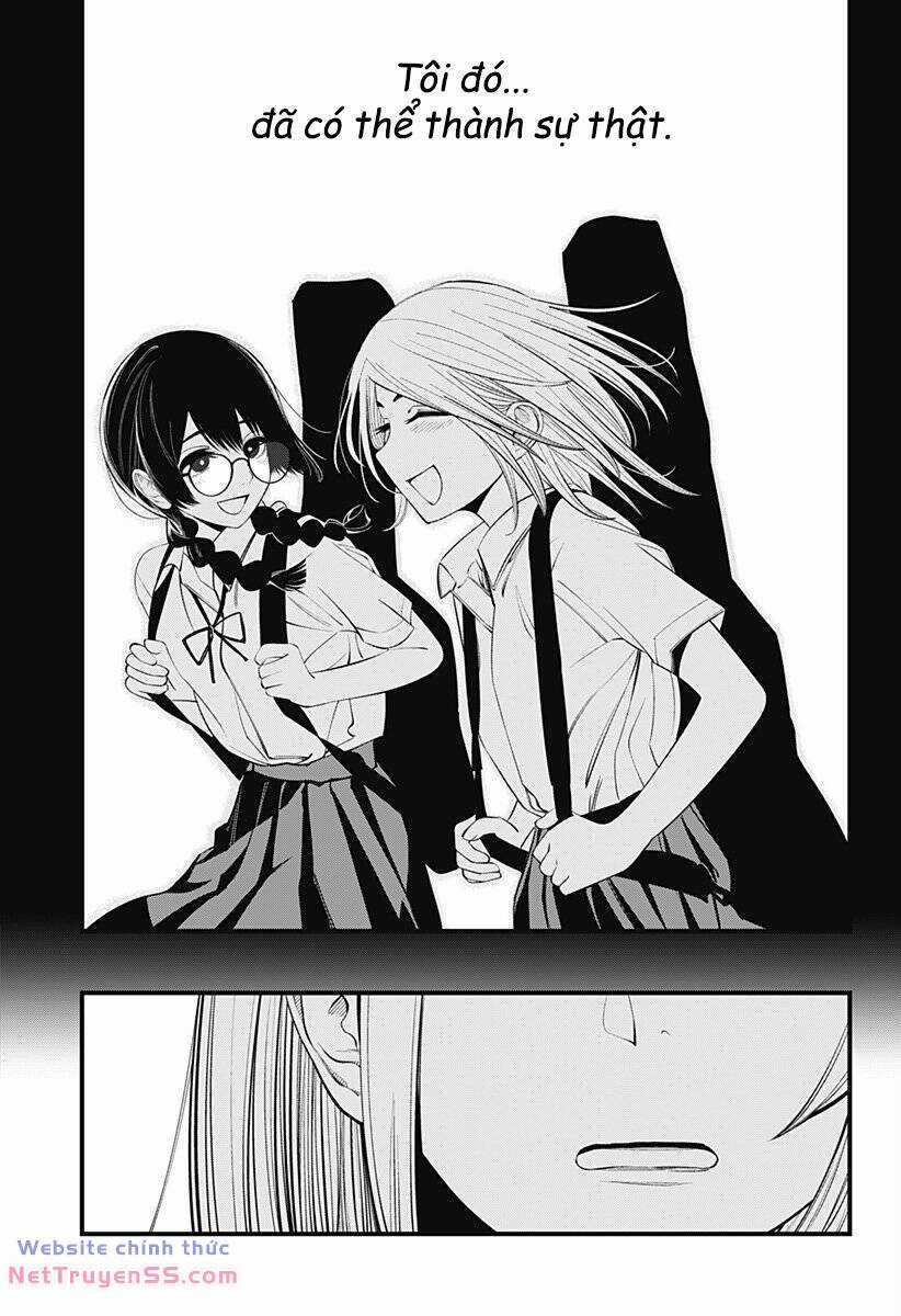 Beat And Motion - Chapter 24 - Trang 6