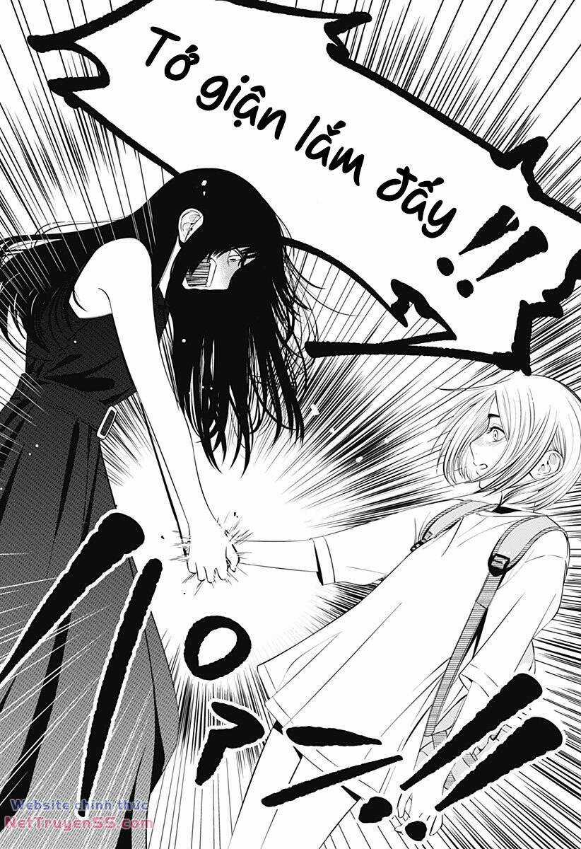 Beat And Motion - Chapter 24 - Trang 8