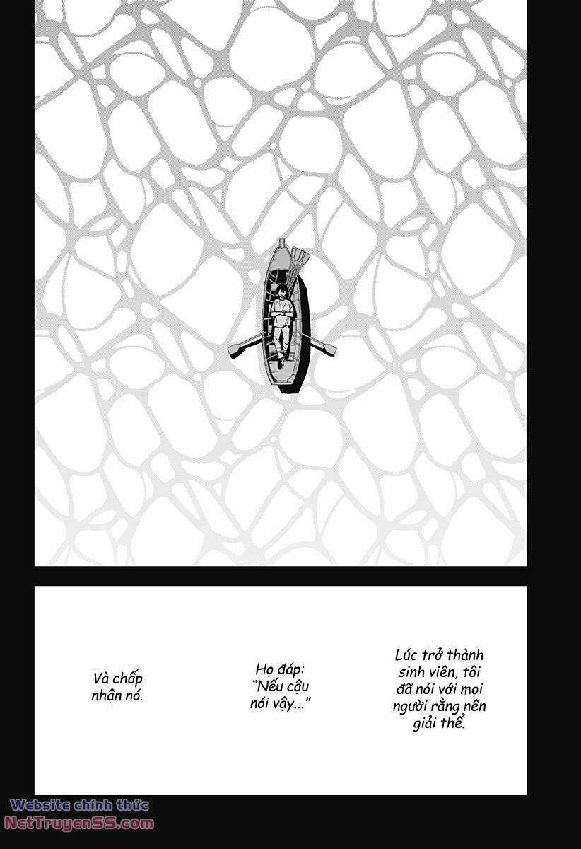 Beat And Motion - Chapter 25 - Trang 17