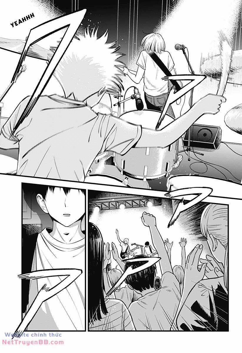 Beat And Motion - Chapter 26 - Trang 4