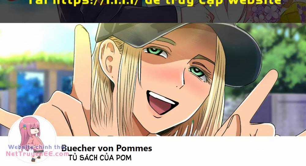 Beat And Motion - Chapter 28 - Trang 1