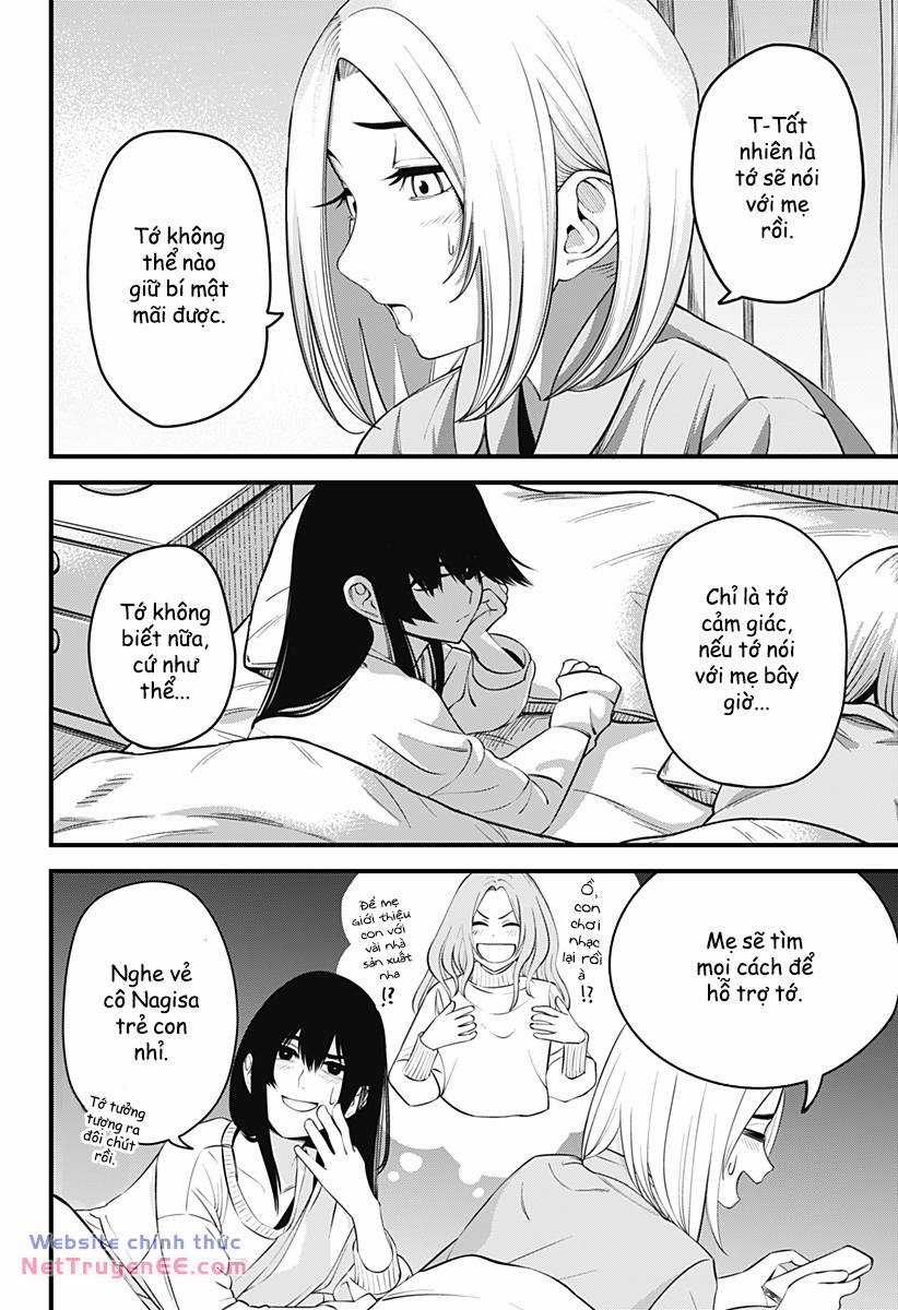 Beat And Motion - Chapter 28 - Trang 3