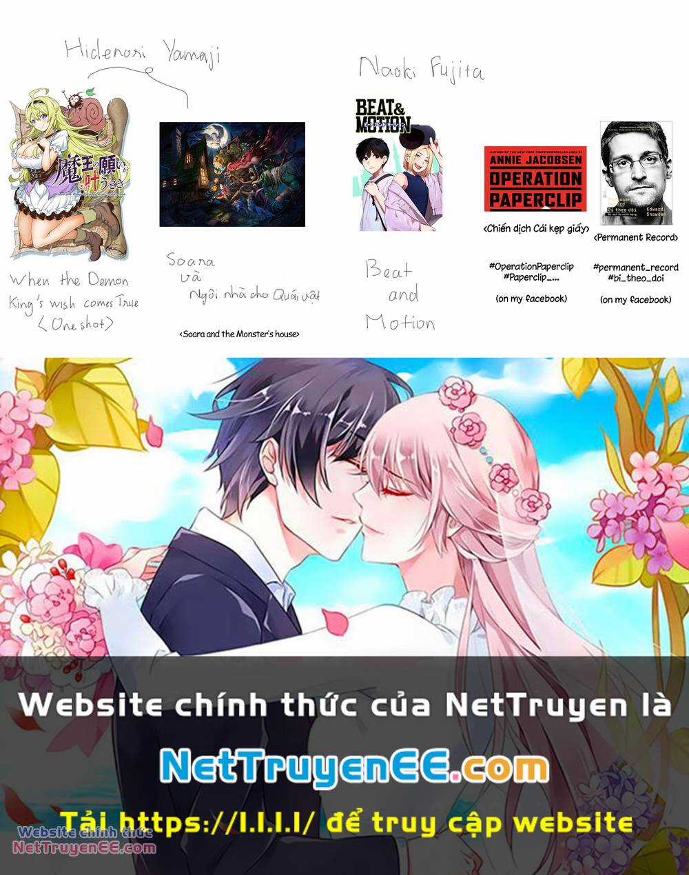 Beat And Motion - Chapter 28 - Trang 24