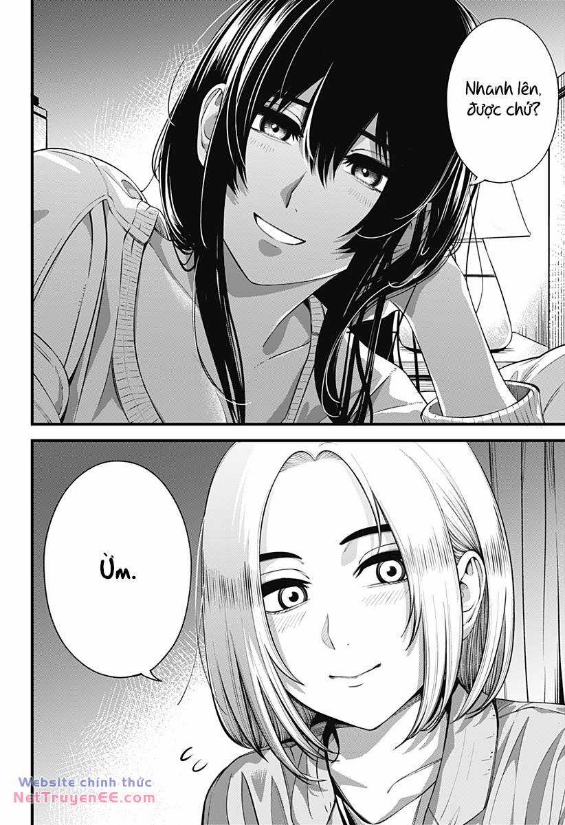 Beat And Motion - Chapter 28 - Trang 5