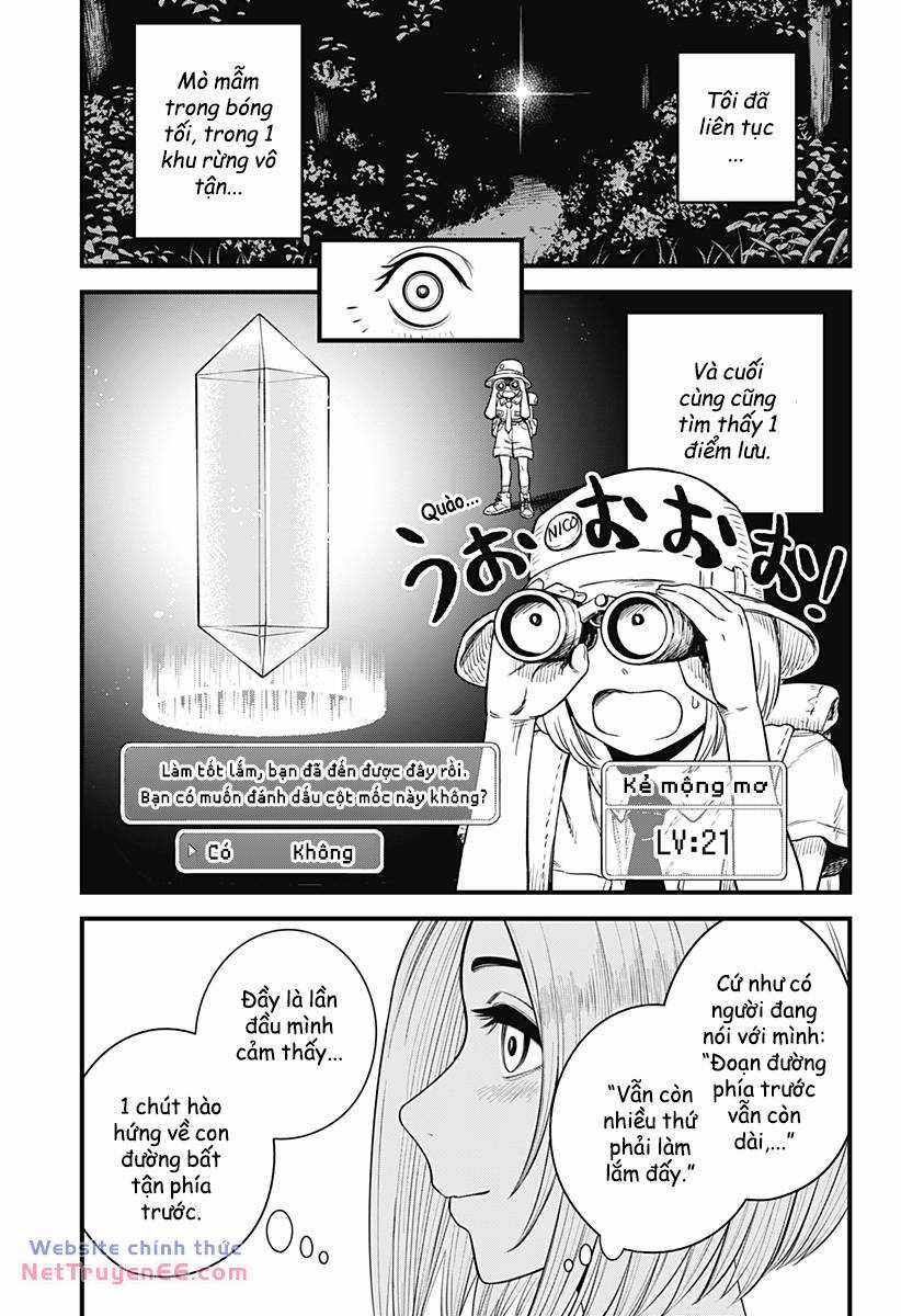 Beat And Motion - Chapter 28 - Trang 8