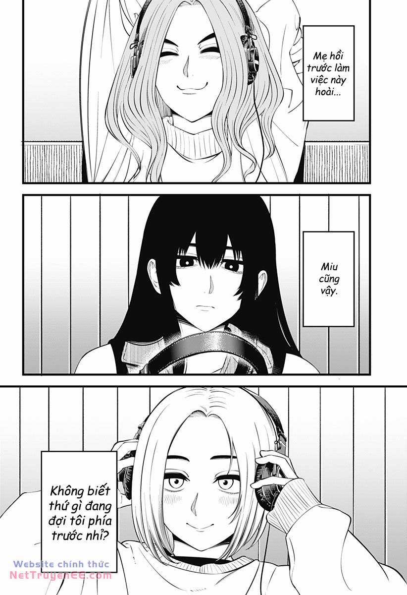 Beat And Motion - Chapter 28 - Trang 9