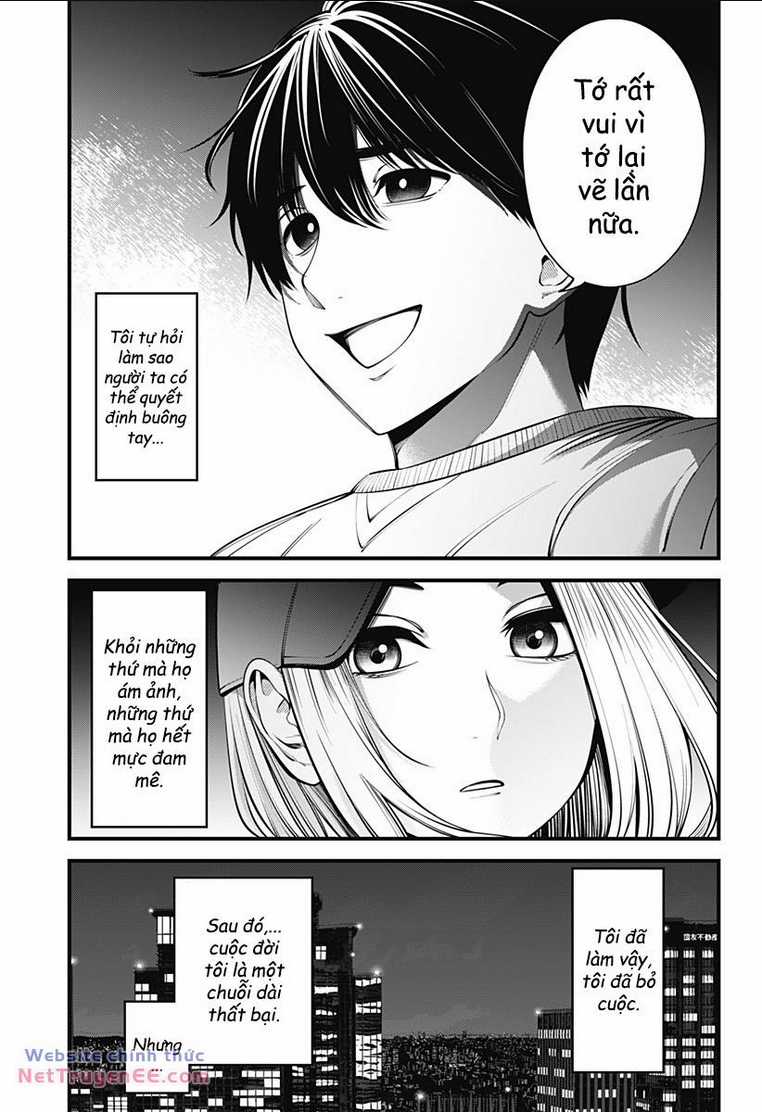 Beat And Motion - Chapter 29 - Trang 11