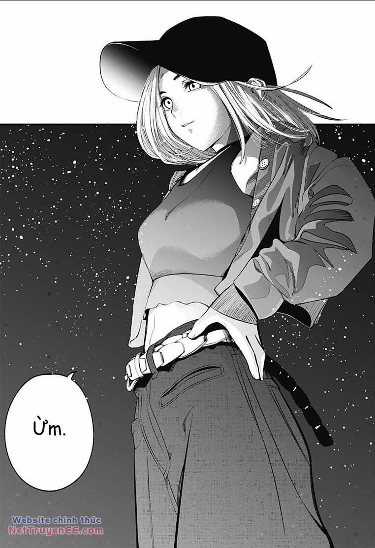 Beat And Motion - Chapter 29 - Trang 13