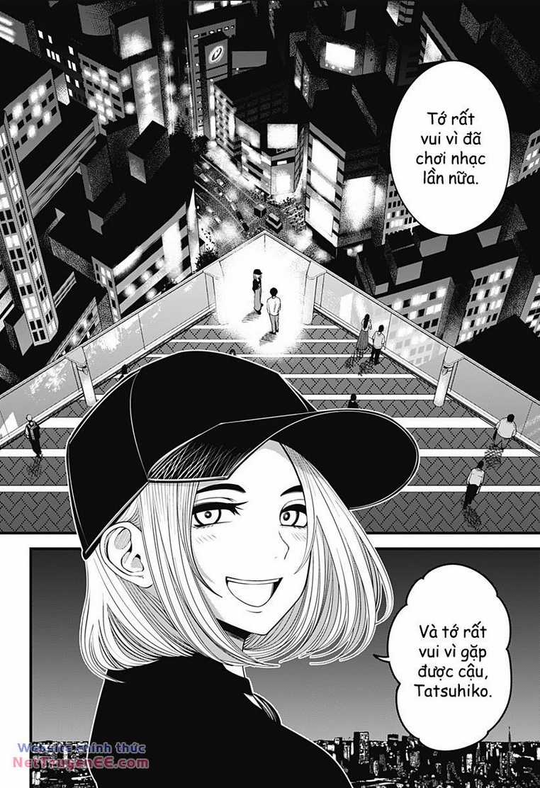 Beat And Motion - Chapter 29 - Trang 14