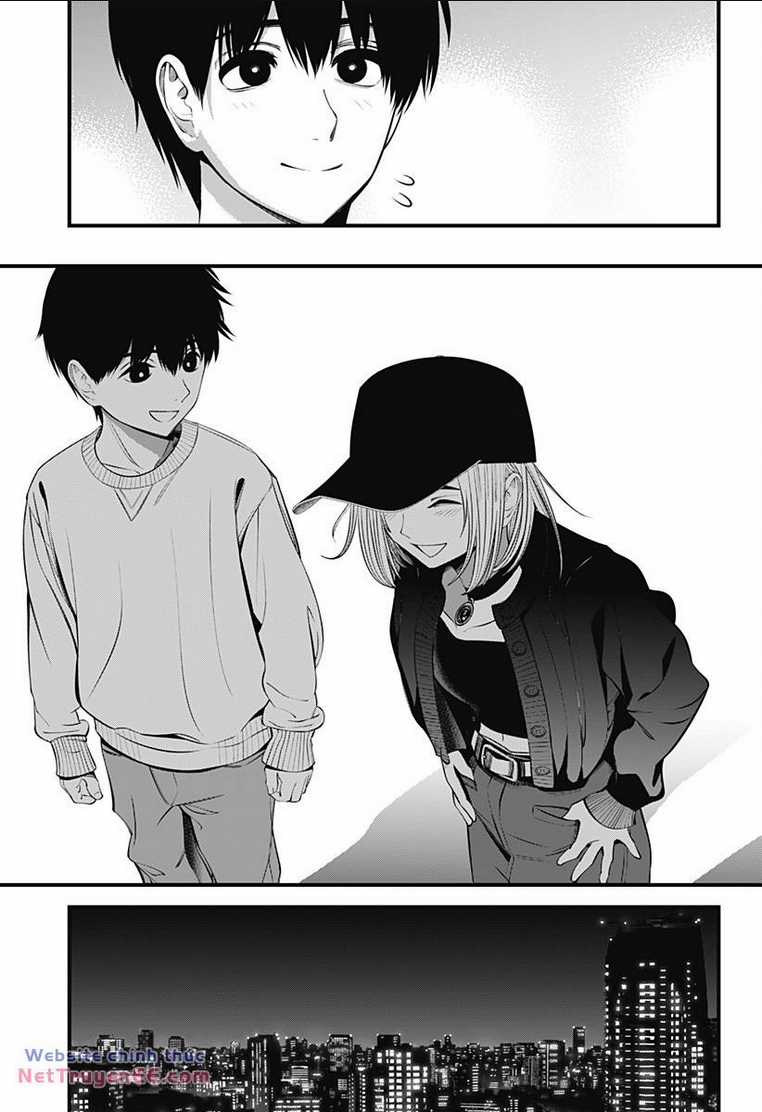 Beat And Motion - Chapter 29 - Trang 15