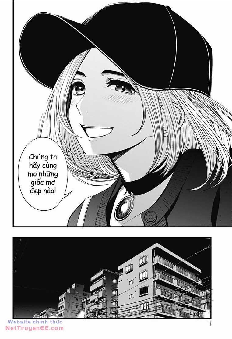 Beat And Motion - Chapter 29 - Trang 20