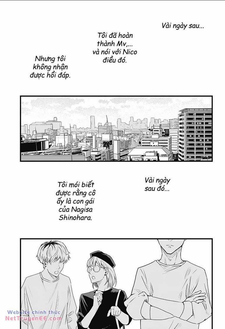 Beat And Motion - Chapter 29 - Trang 21