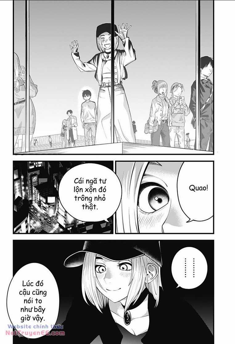 Beat And Motion - Chapter 29 - Trang 8