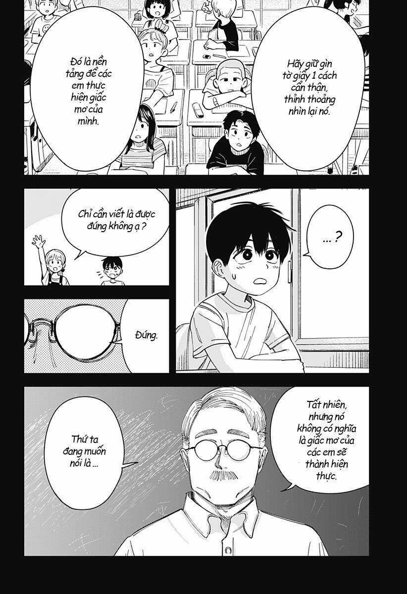 Beat And Motion - Chapter 3 - Trang 17