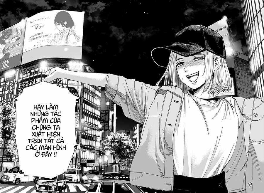 Beat And Motion - Chapter 3 - Trang 29