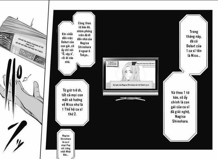 Beat And Motion - Chapter 30 - Trang 11