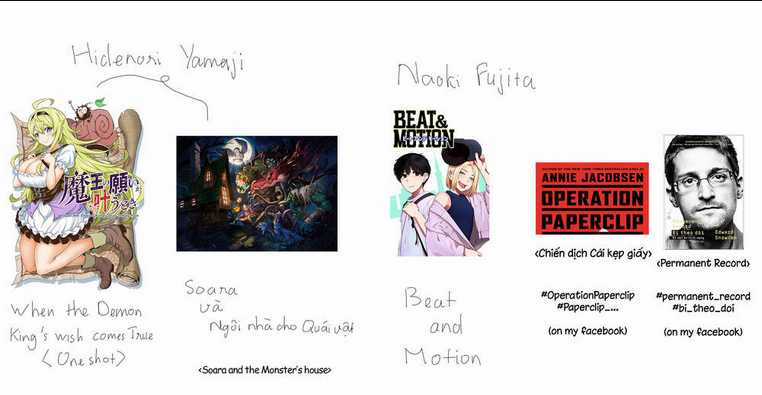 Beat And Motion - Chapter 30 - Trang 26