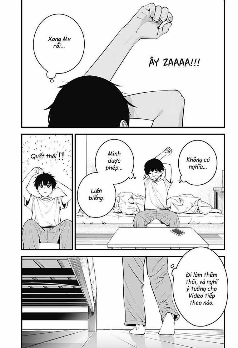 Beat And Motion - Chapter 30 - Trang 6