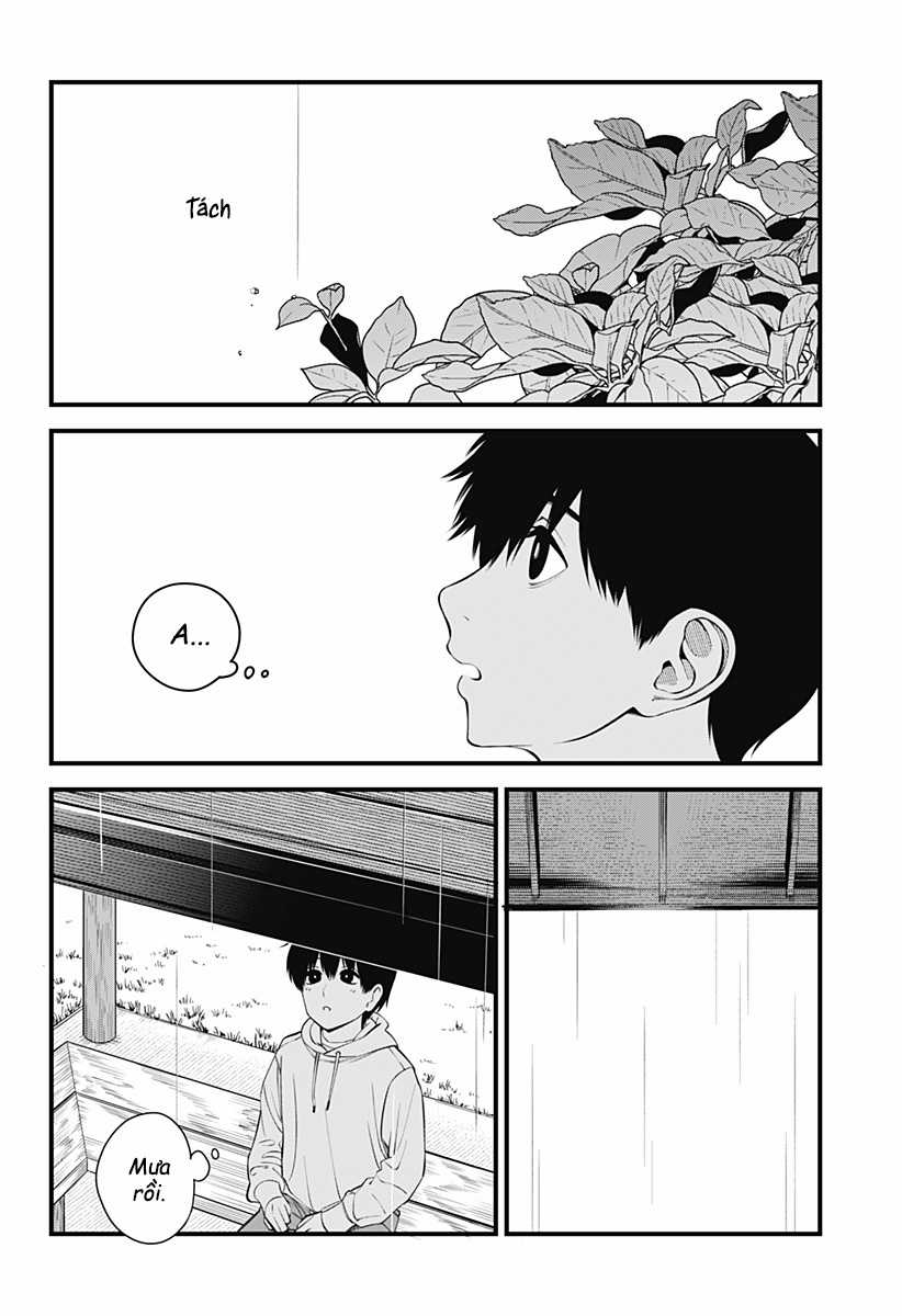 Beat And Motion - Chapter 31 - Trang 23