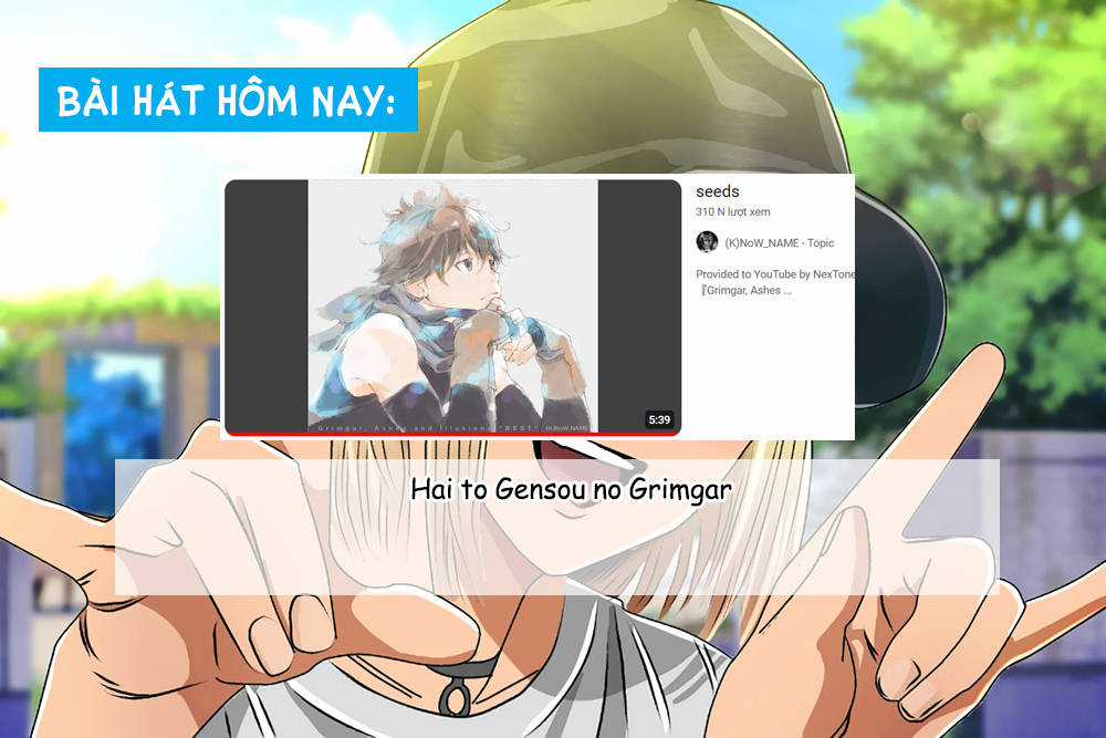 Beat And Motion - Chapter 31 - Trang 26