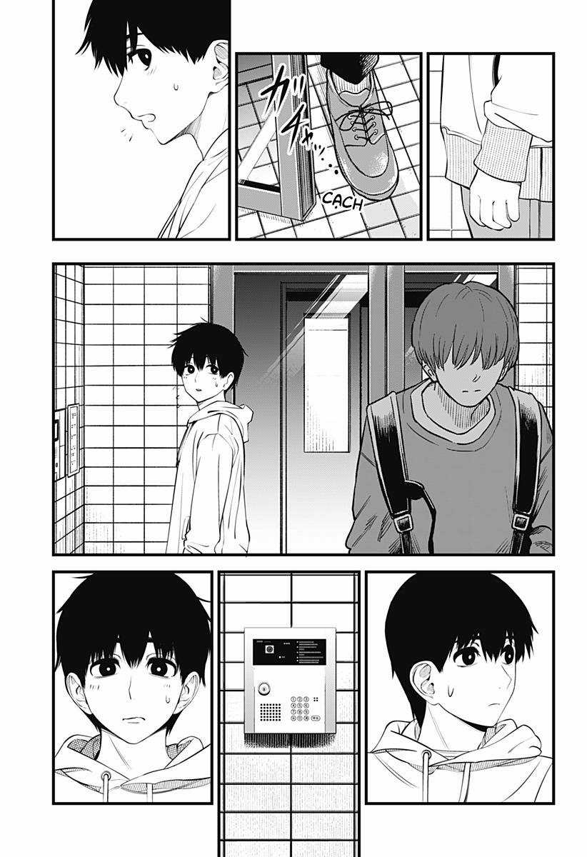 Beat And Motion - Chapter 31 - Trang 8