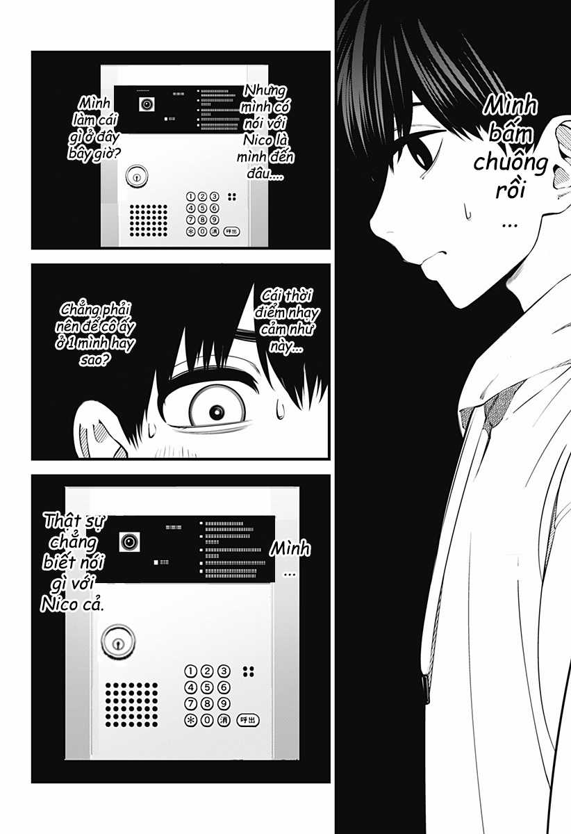 Beat And Motion - Chapter 31 - Trang 9