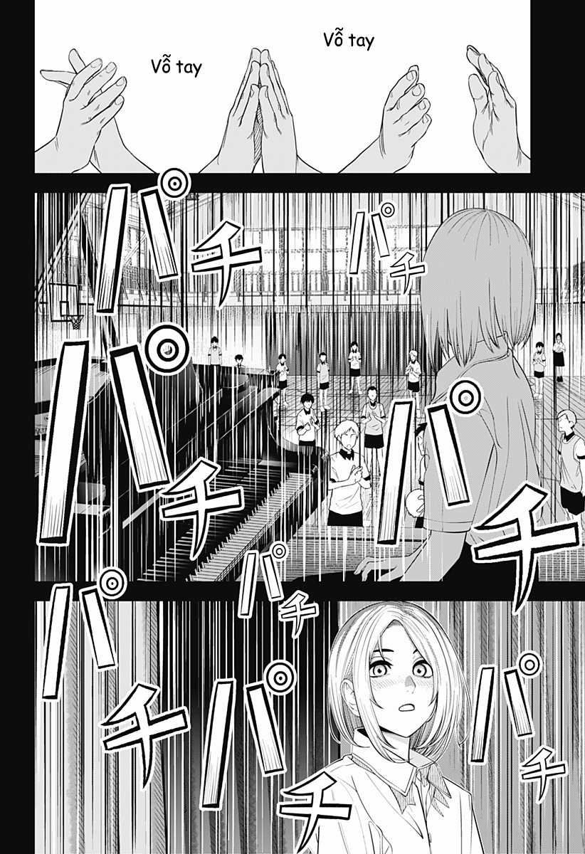 Beat And Motion - Chapter 32 - Trang 16