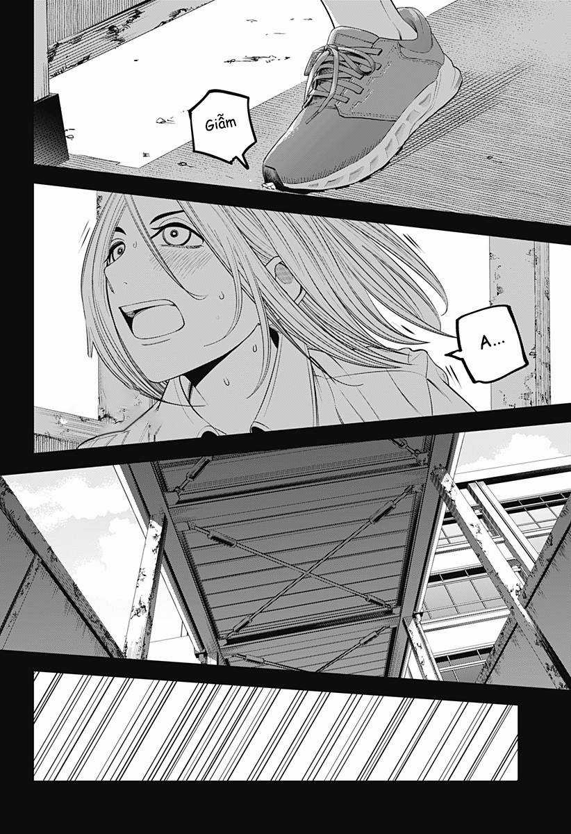 Beat And Motion - Chapter 32 - Trang 20