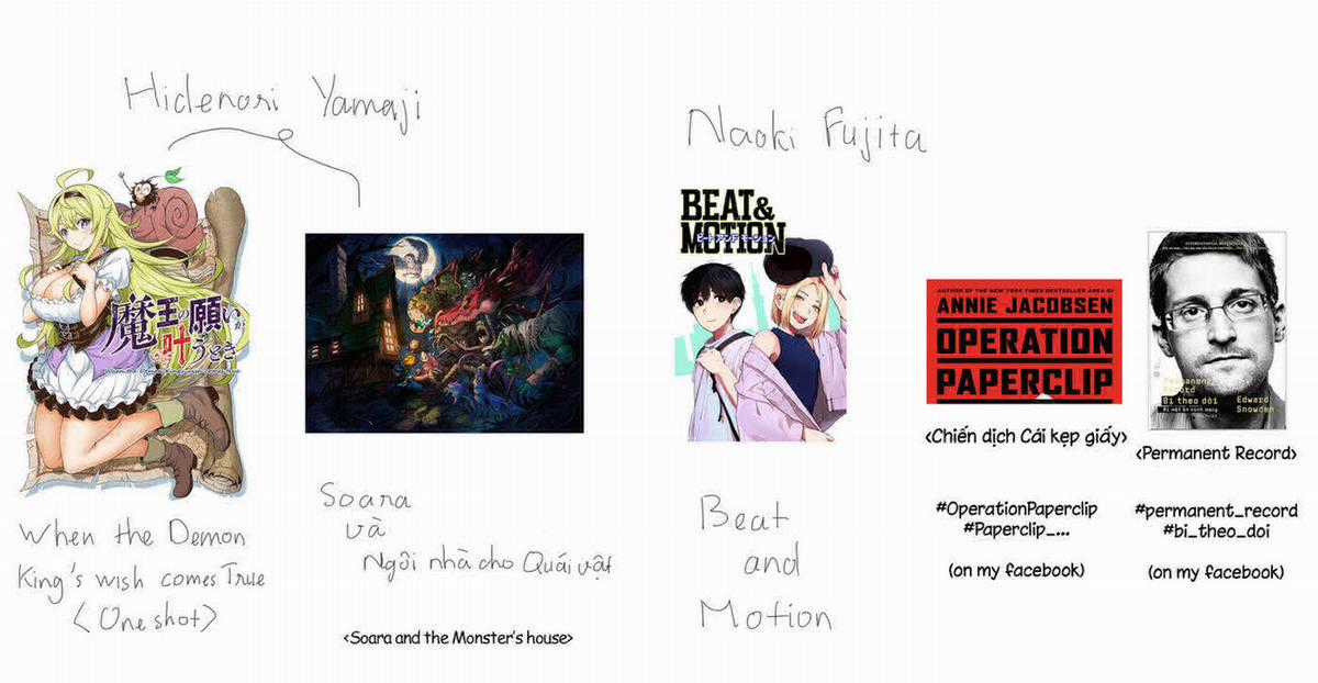 Beat And Motion - Chapter 32 - Trang 29