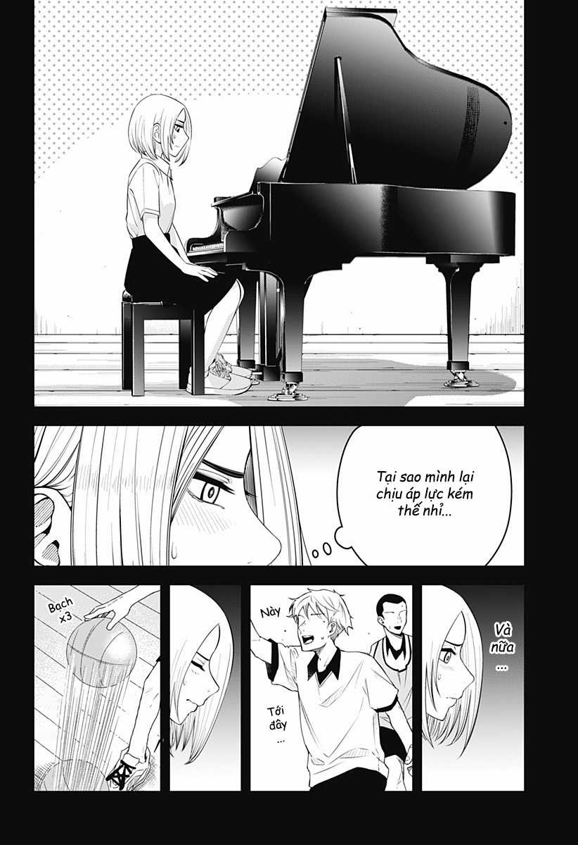 Beat And Motion - Chapter 32 - Trang 7