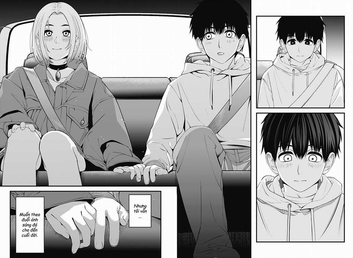 Beat And Motion - Chapter 33 - Trang 23