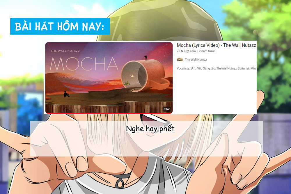 Beat And Motion - Chapter 33 - Trang 26