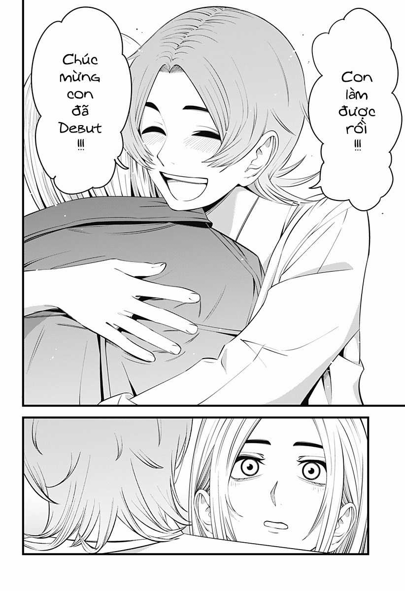 Beat And Motion - Chapter 33 - Trang 9