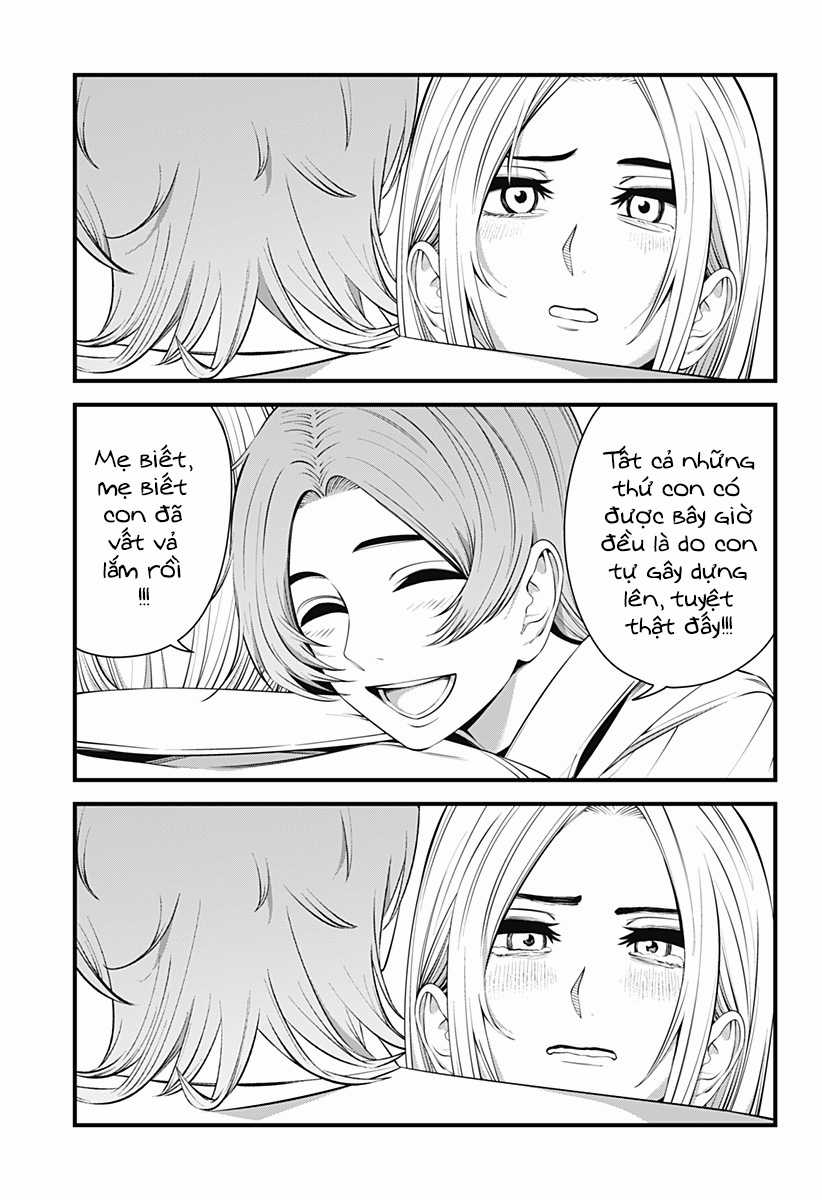 Beat And Motion - Chapter 33 - Trang 10