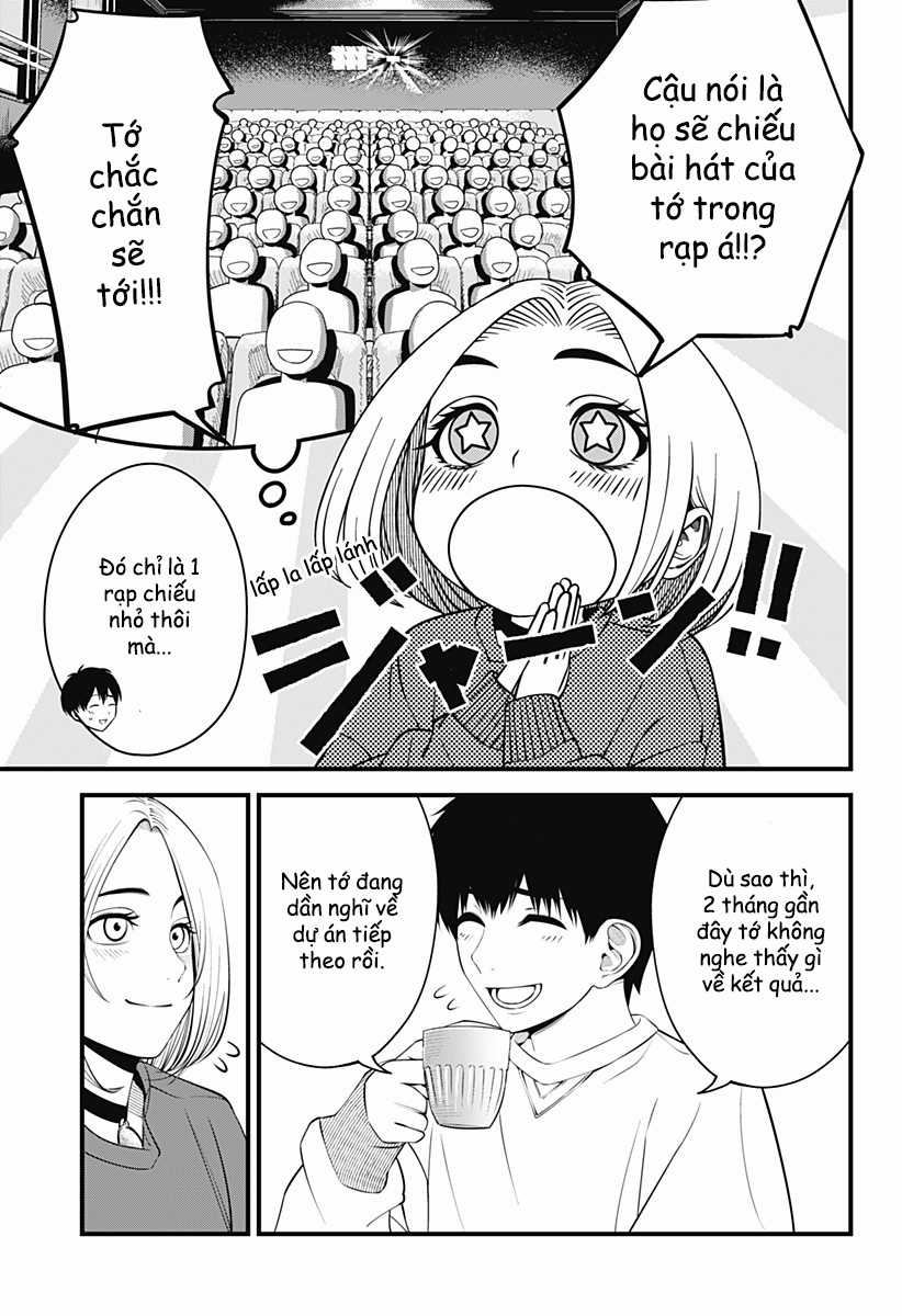 Beat And Motion - Chapter 34 - Trang 14