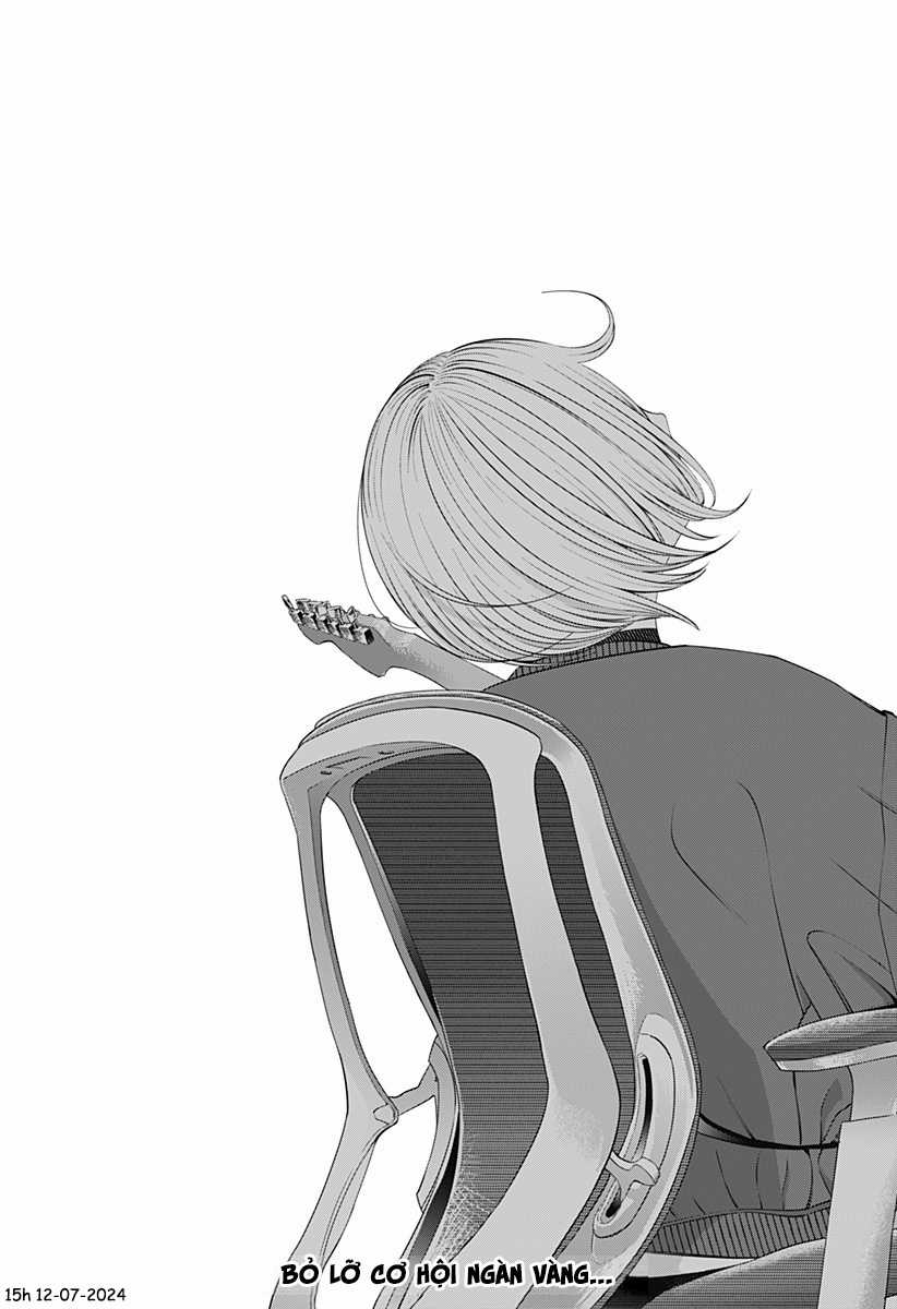 Beat And Motion - Chapter 34 - Trang 22