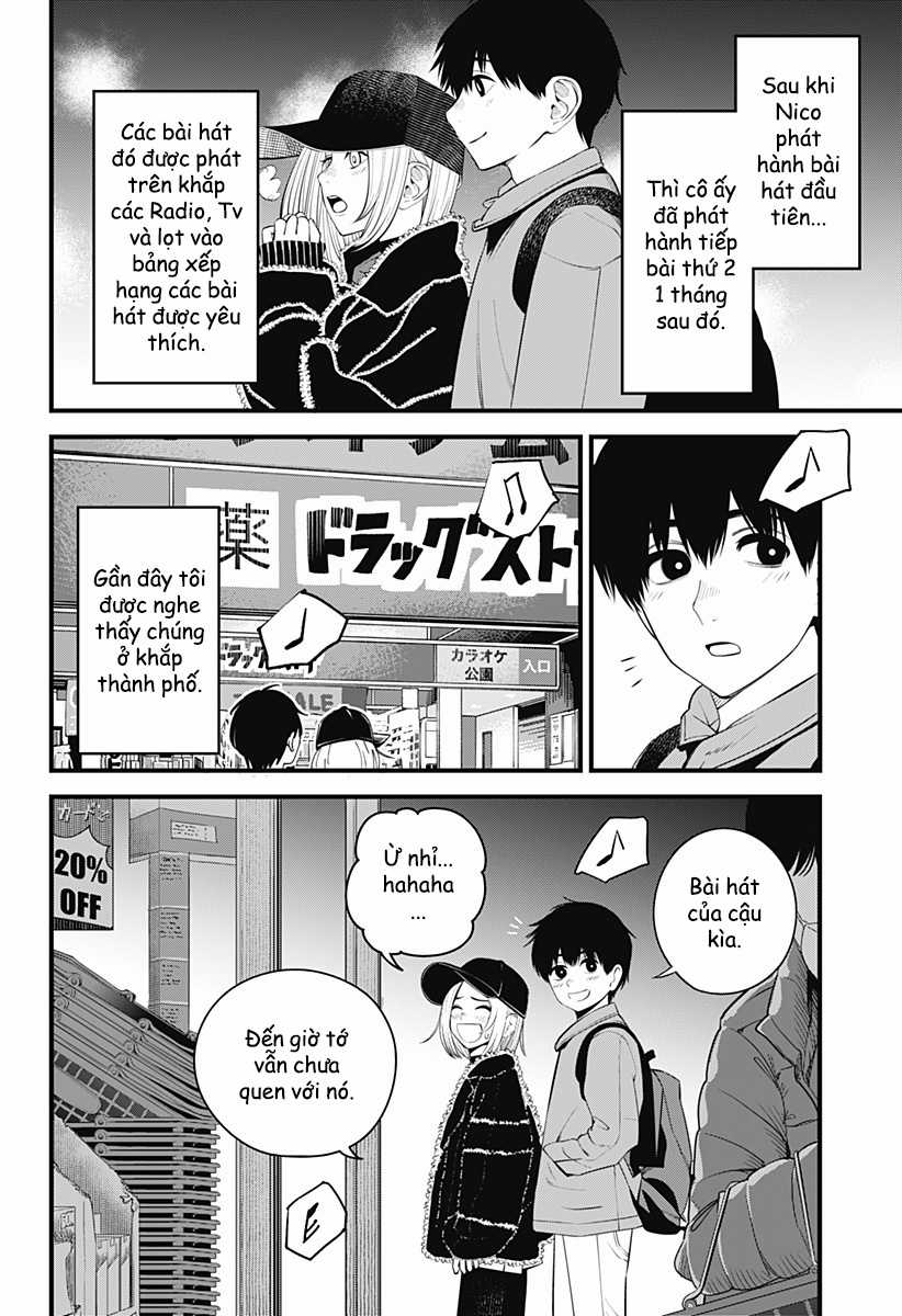 Beat And Motion - Chapter 34 - Trang 7