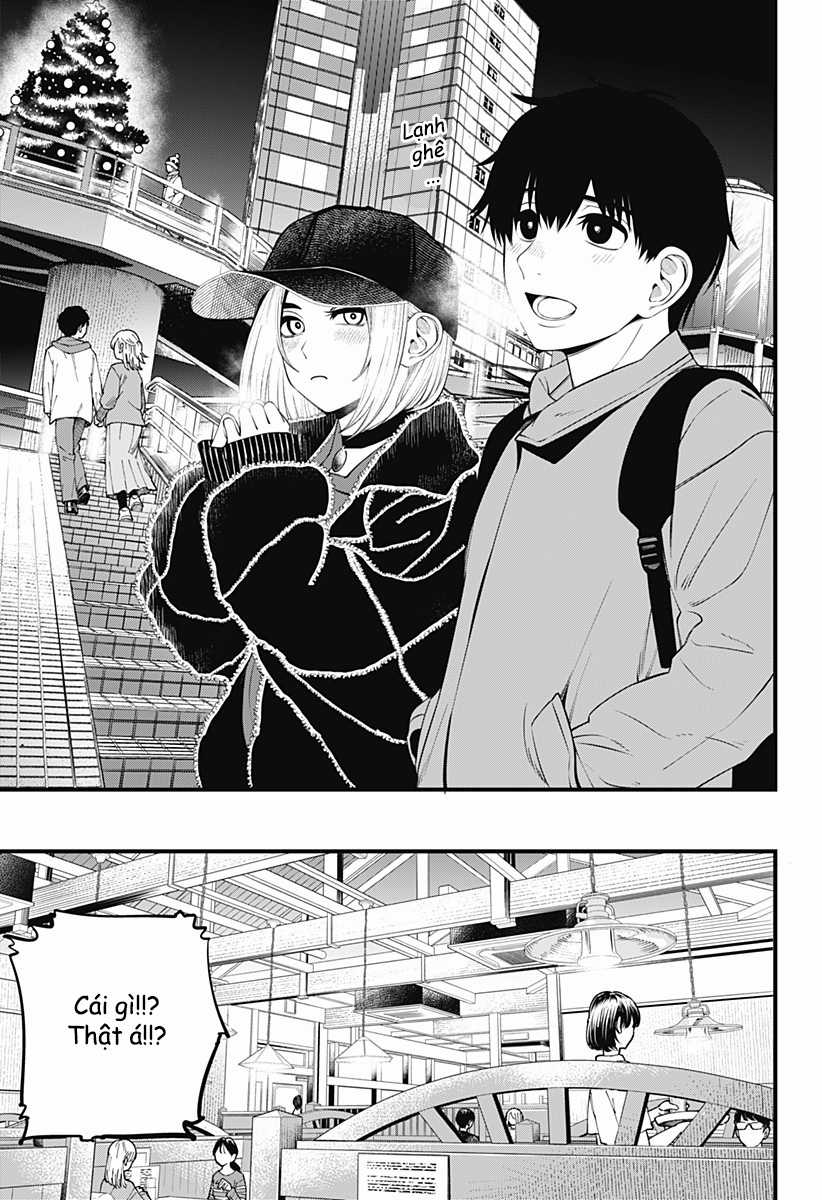 Beat And Motion - Chapter 34 - Trang 10