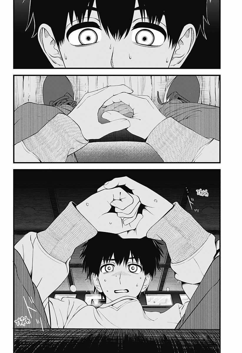 Beat And Motion - Chapter 35 - Trang 17