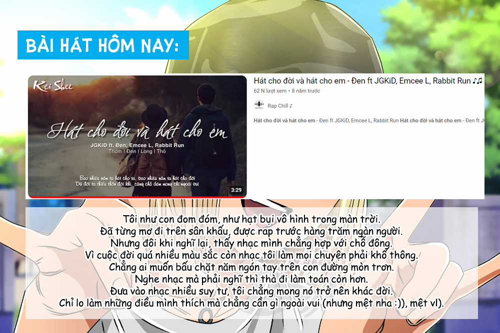 Beat And Motion - Chapter 35 - Trang 22