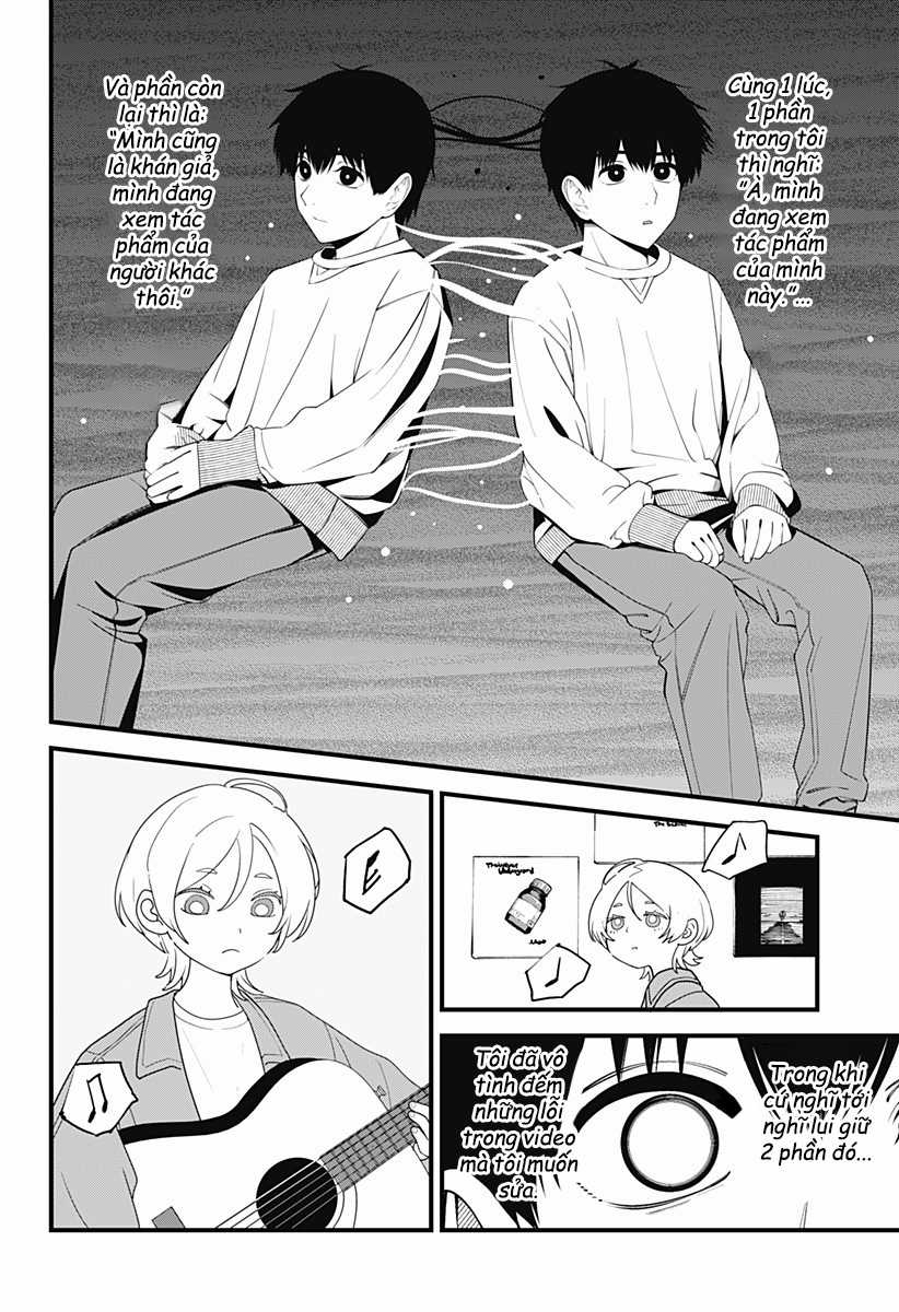 Beat And Motion - Chapter 36 - Trang 6