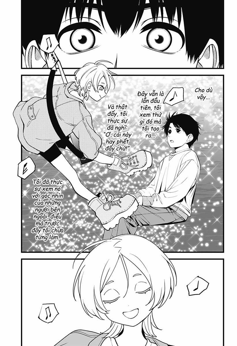 Beat And Motion - Chapter 36 - Trang 7