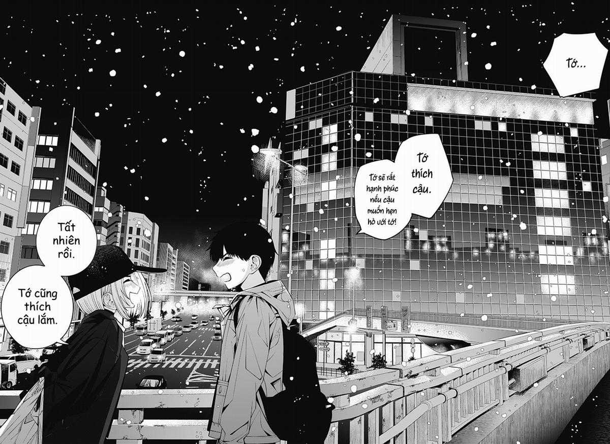 Beat And Motion - Chapter 39 - Trang 20