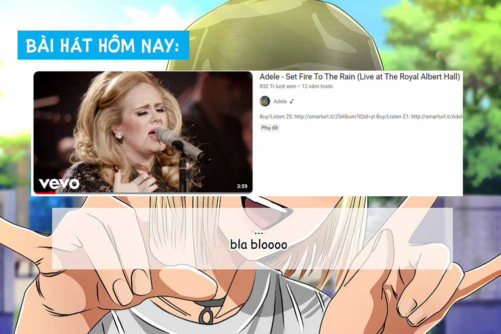 Beat And Motion - Chapter 39 - Trang 24