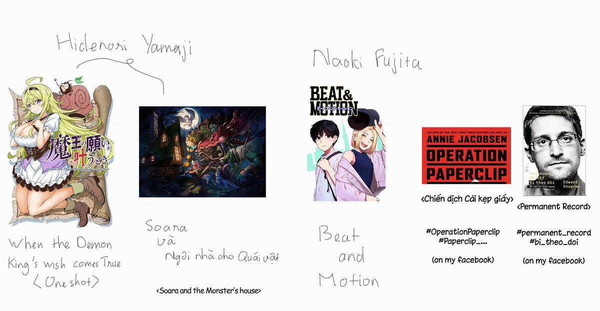 Beat And Motion - Chapter 39 - Trang 25