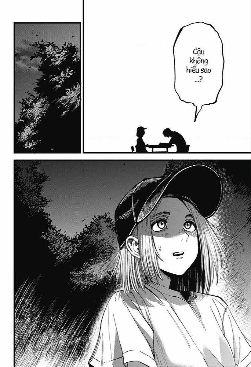 Beat And Motion - Chapter 4 - Trang 19