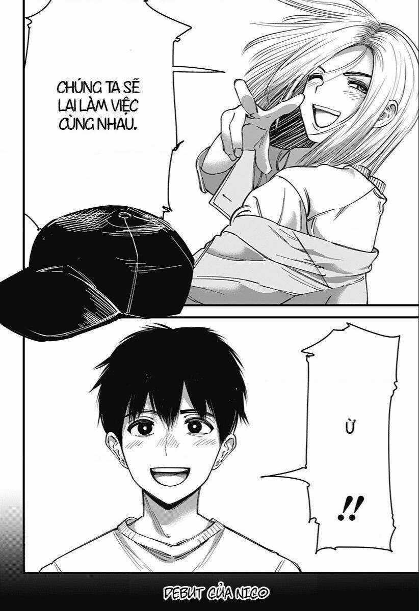 Beat And Motion - Chapter 4 - Trang 27